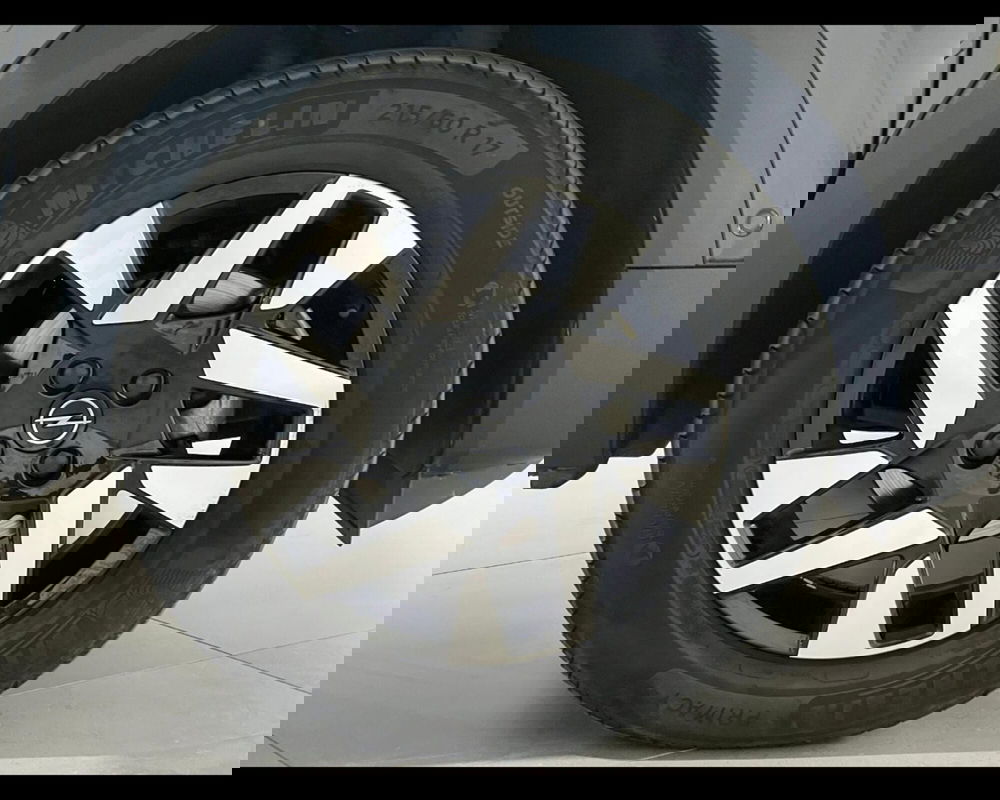 Opel Mokka usata a Asti (15)