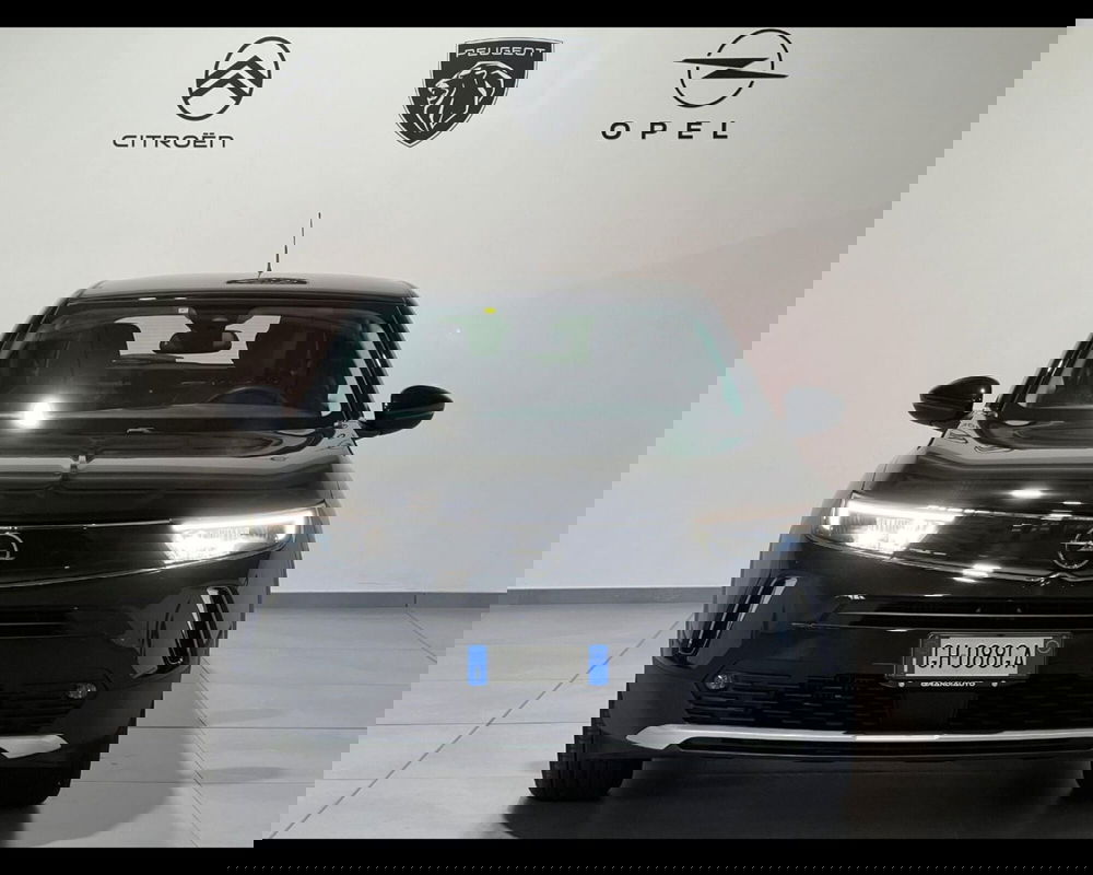 Opel Mokka usata a Asti (2)