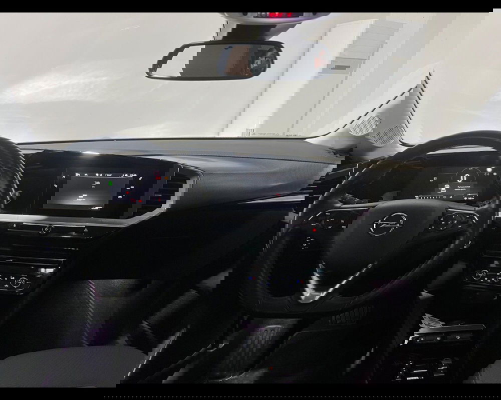 Opel Mokka usata a Asti (7)