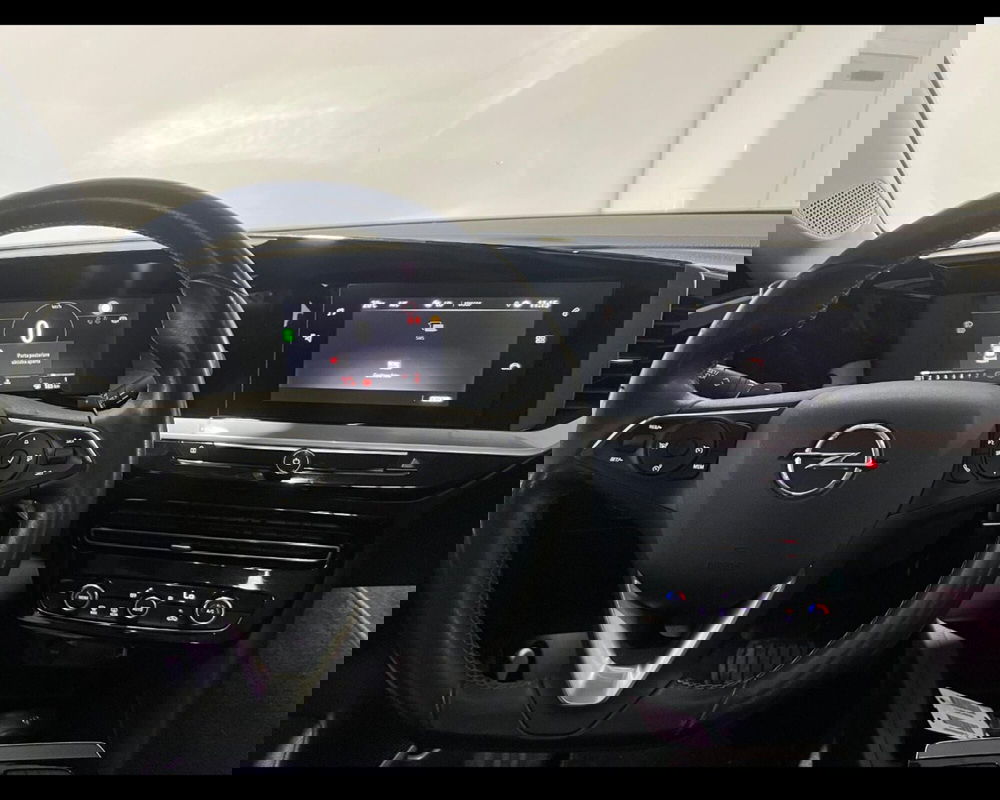 Opel Mokka usata a Asti (8)