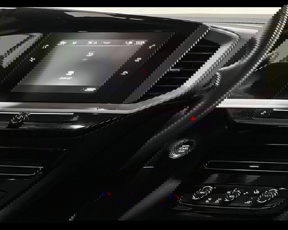 Opel Mokka usata a Asti (9)