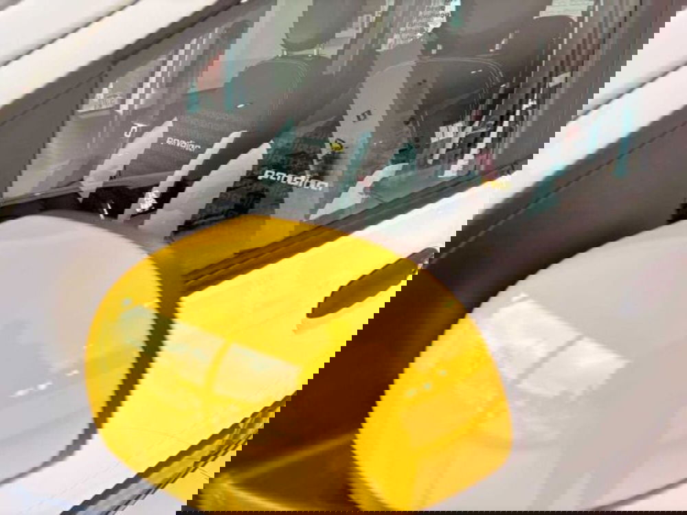 Fiat Panda Cross usata a Caltanissetta (10)