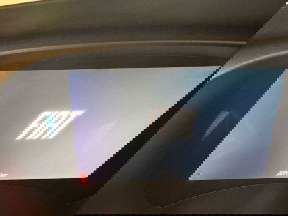 Fiat Panda Cross usata a Caltanissetta (16)