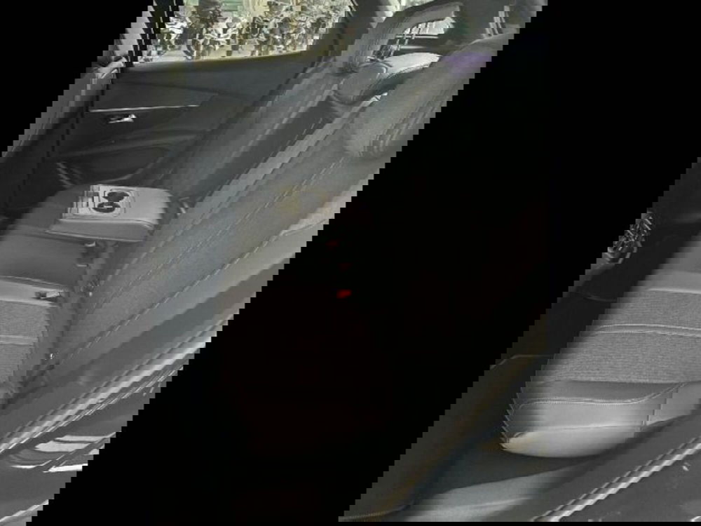 Peugeot 3008 usata a Caltanissetta (10)