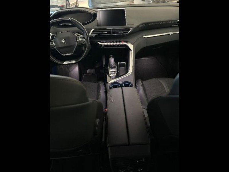 Peugeot 3008 usata a Caltanissetta (11)