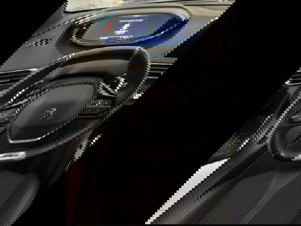 Peugeot 3008 usata a Caltanissetta (12)