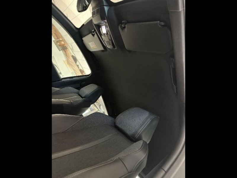 Peugeot 3008 usata a Caltanissetta (14)