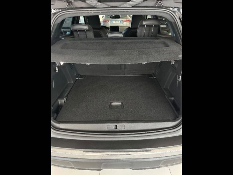 Peugeot 3008 usata a Caltanissetta (15)