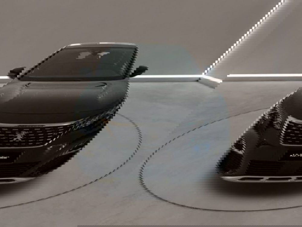 Peugeot 3008 usata a Caltanissetta (2)