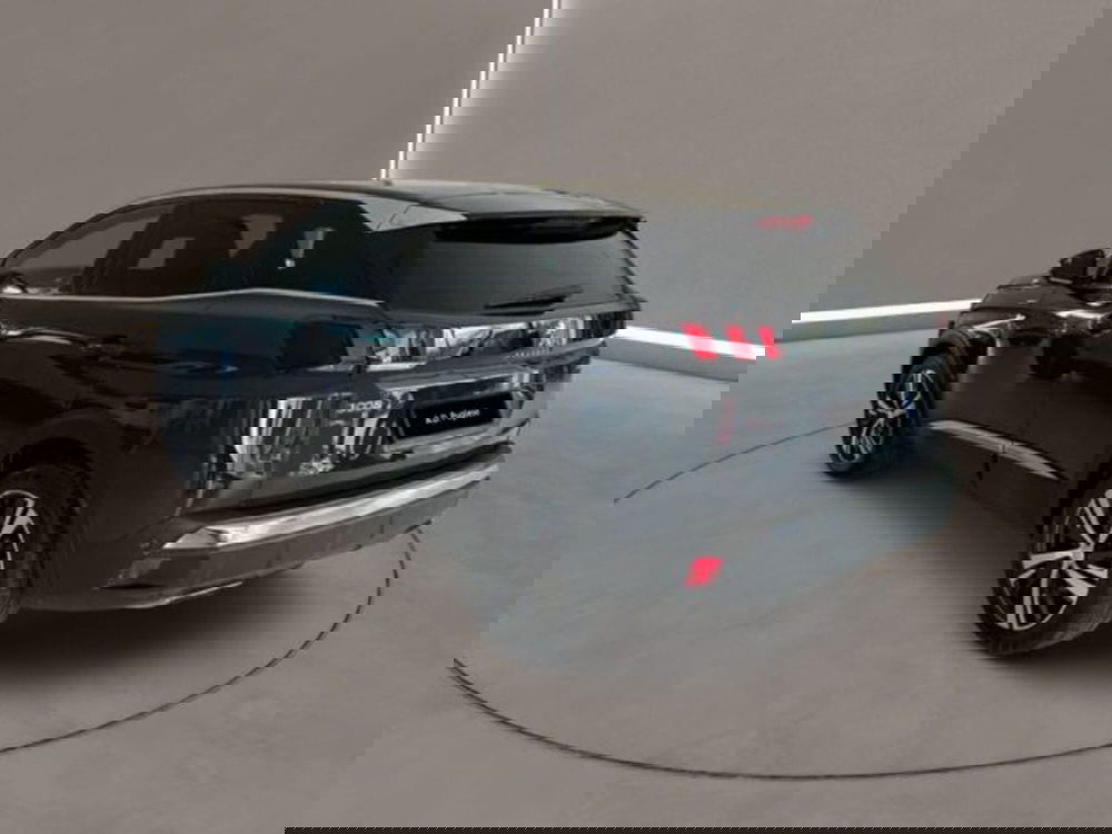 Peugeot 3008 usata a Caltanissetta (4)