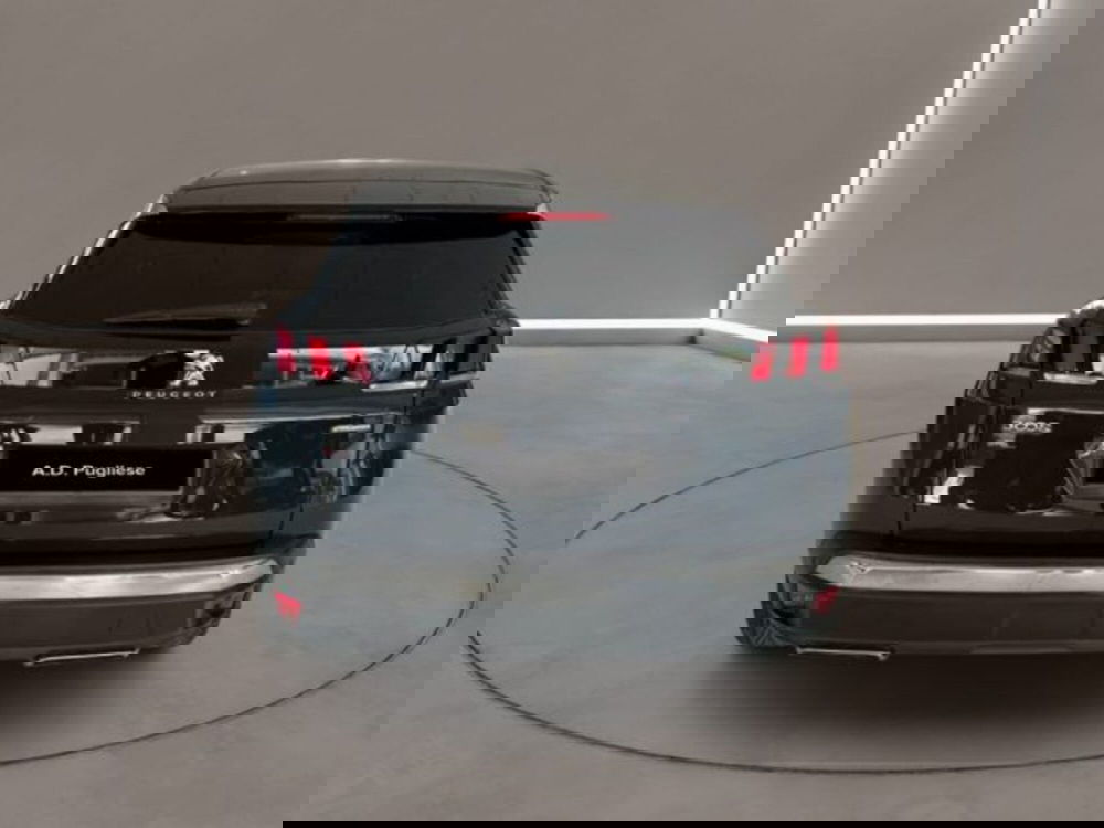 Peugeot 3008 usata a Caltanissetta (5)