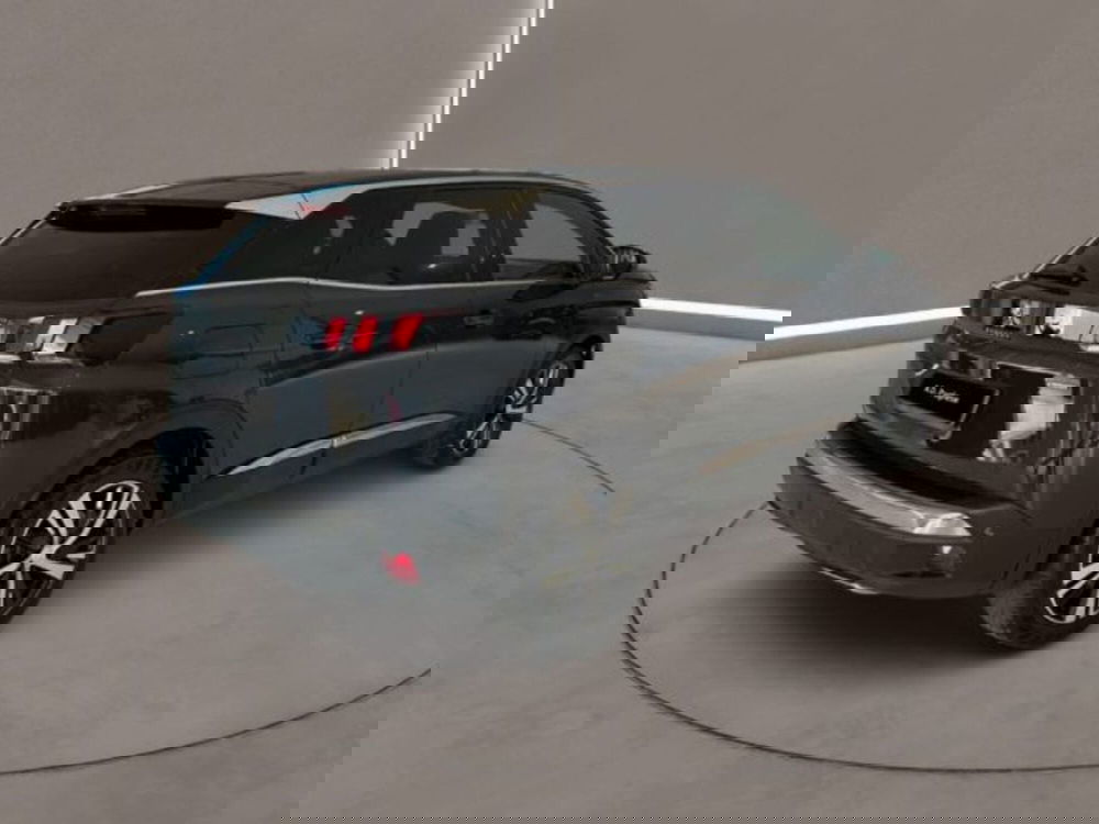 Peugeot 3008 usata a Caltanissetta (6)