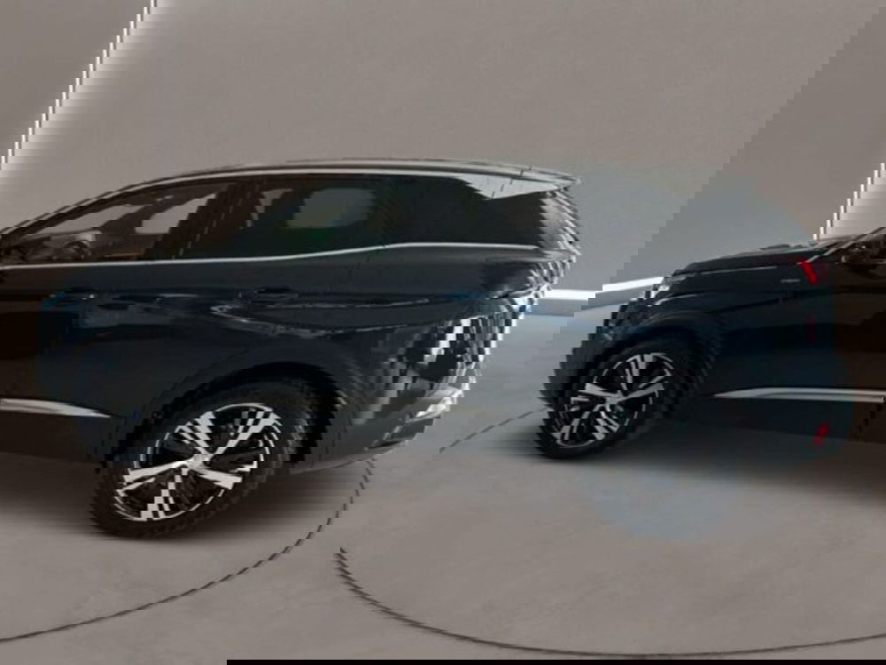 Peugeot 3008 usata a Caltanissetta (8)