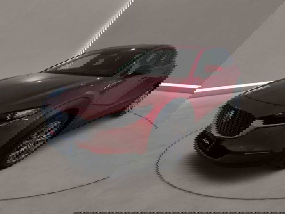 Mazda CX-30 usata a Caltanissetta