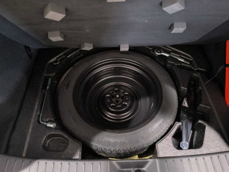 Mazda CX-30 usata a Caltanissetta (11)