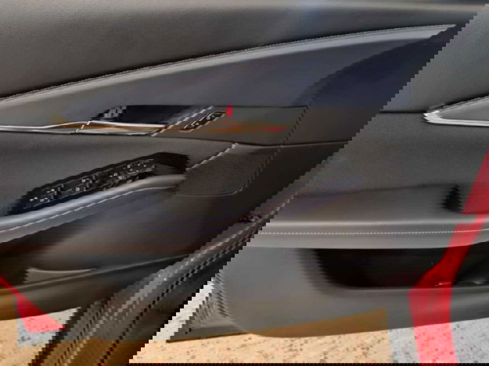 Mazda CX-30 usata a Caltanissetta (12)