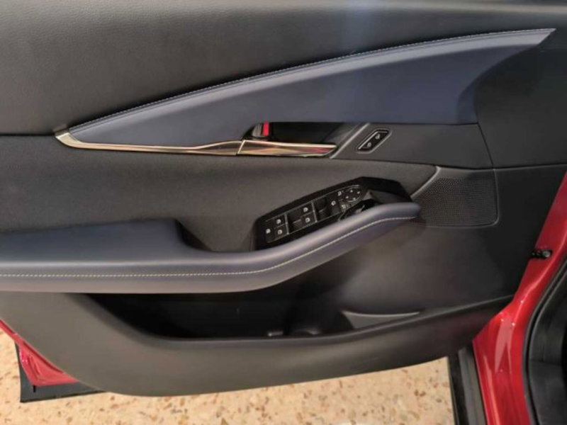 Mazda CX-30 usata a Caltanissetta (12)