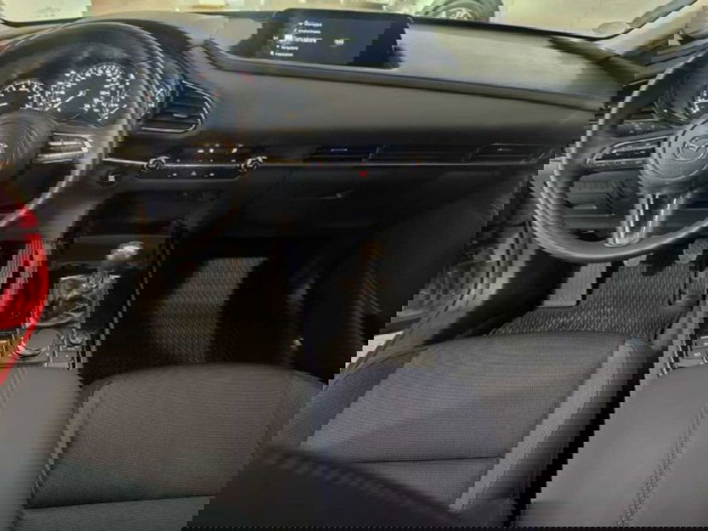 Mazda CX-30 usata a Caltanissetta (14)