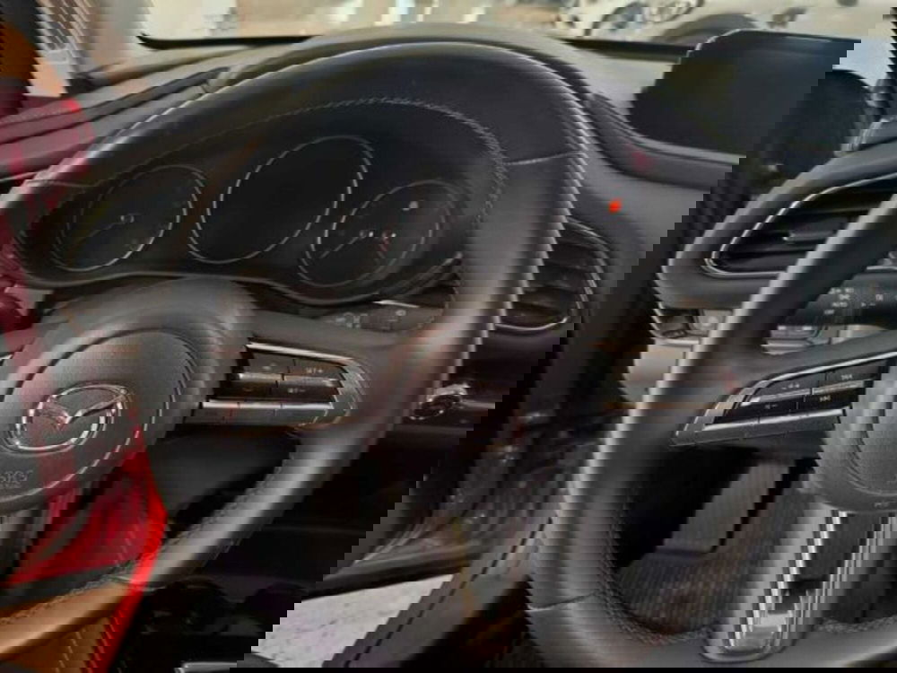 Mazda CX-30 usata a Caltanissetta (15)