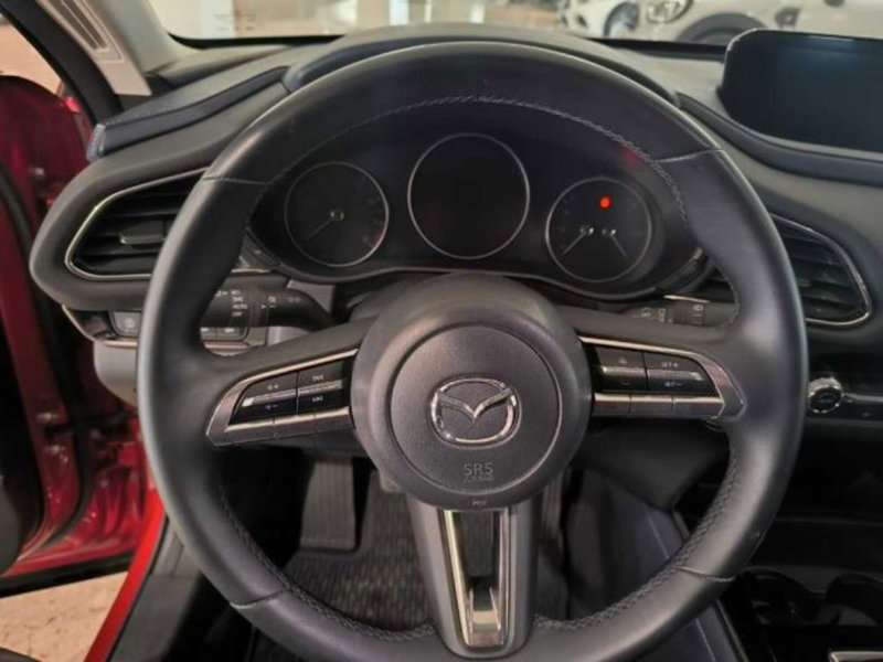 Mazda CX-30 usata a Caltanissetta (15)