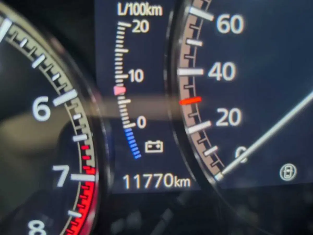 Mazda CX-30 usata a Caltanissetta (16)