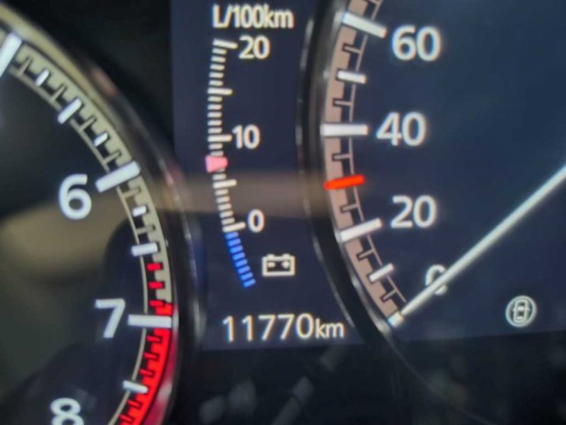 Mazda CX-30 usata a Caltanissetta (16)