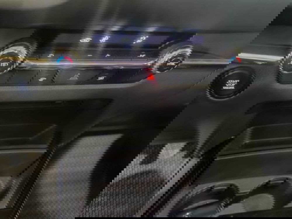 Mazda CX-30 usata a Caltanissetta (18)