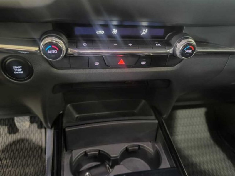 Mazda CX-30 usata a Caltanissetta (18)