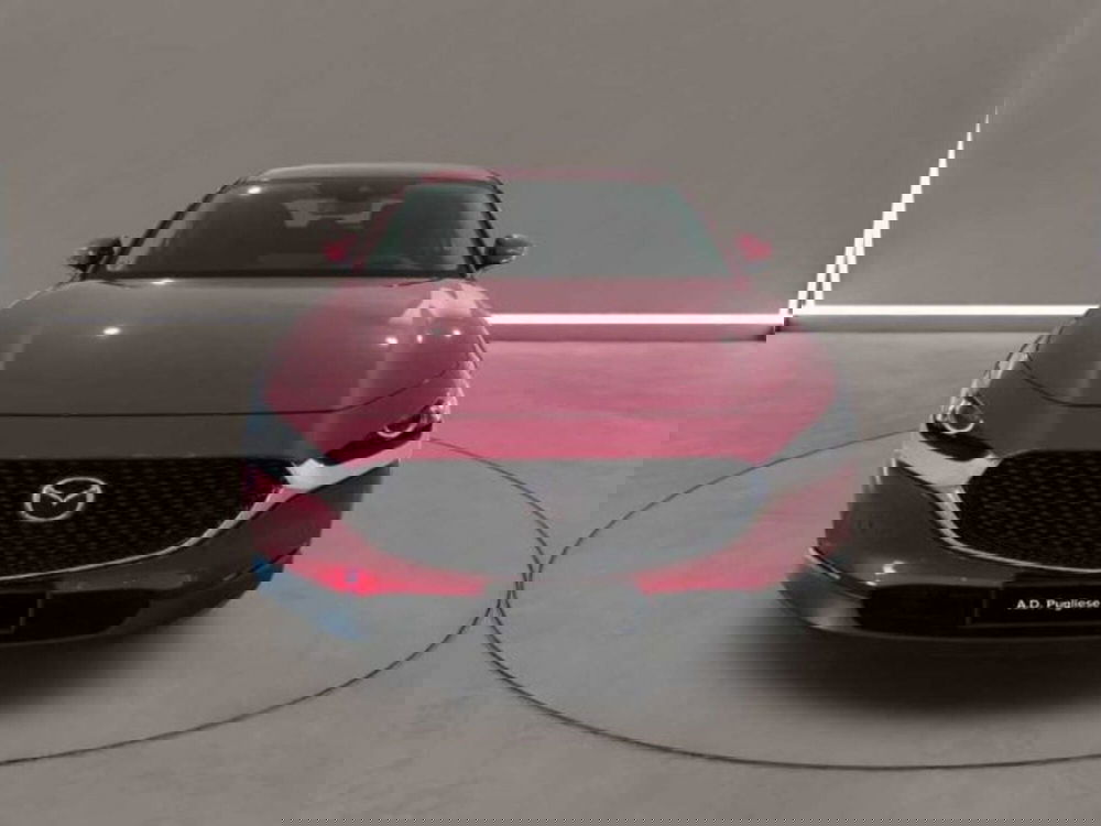 Mazda CX-30 usata a Caltanissetta (2)