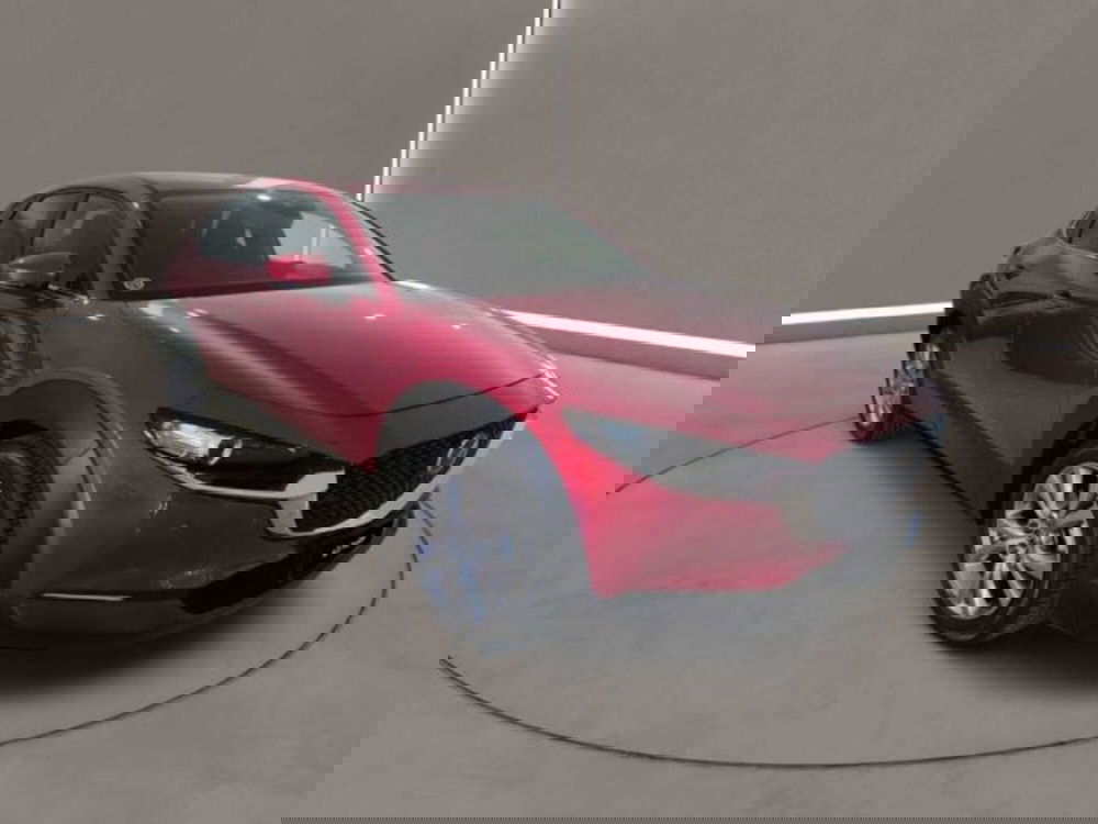 Mazda CX-30 usata a Caltanissetta (3)