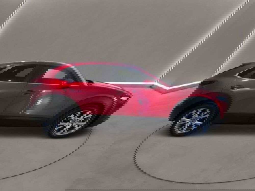 Mazda CX-30 usata a Caltanissetta (4)