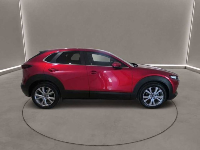 Mazda CX-30 usata a Caltanissetta (4)