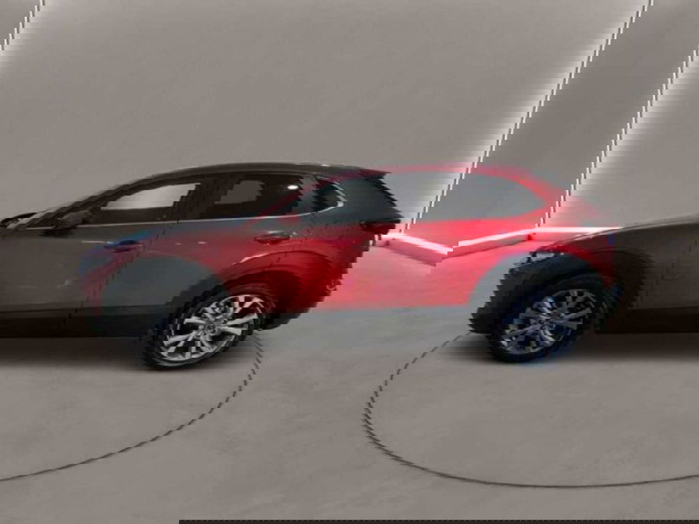 Mazda CX-30 usata a Caltanissetta (5)