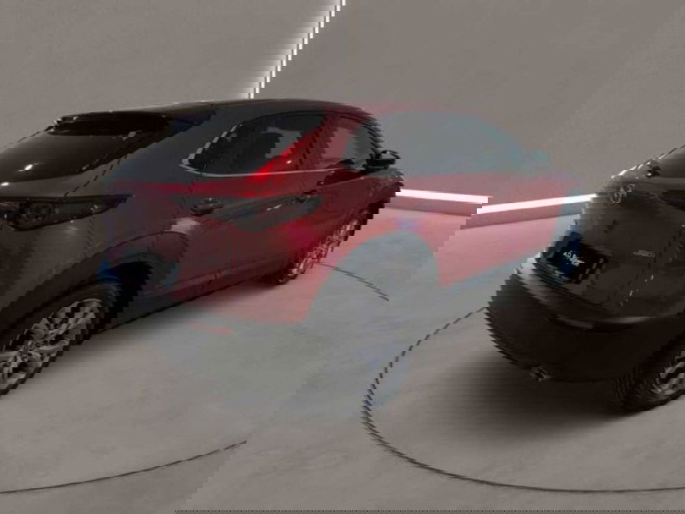 Mazda CX-30 usata a Caltanissetta (6)