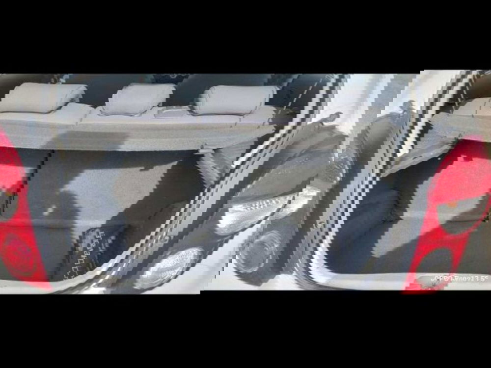 Chevrolet Spark usata a Caltanissetta (10)
