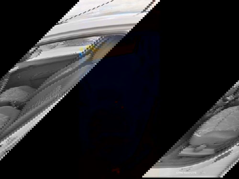 Chevrolet Spark usata a Caltanissetta (17)