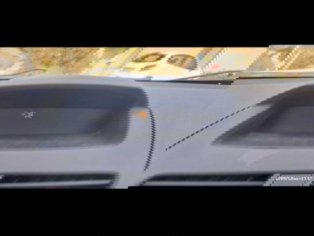 Chevrolet Spark usata a Caltanissetta (9)