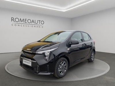 Kia Picanto 1.0 gdi Urban nuova a Gubbio
