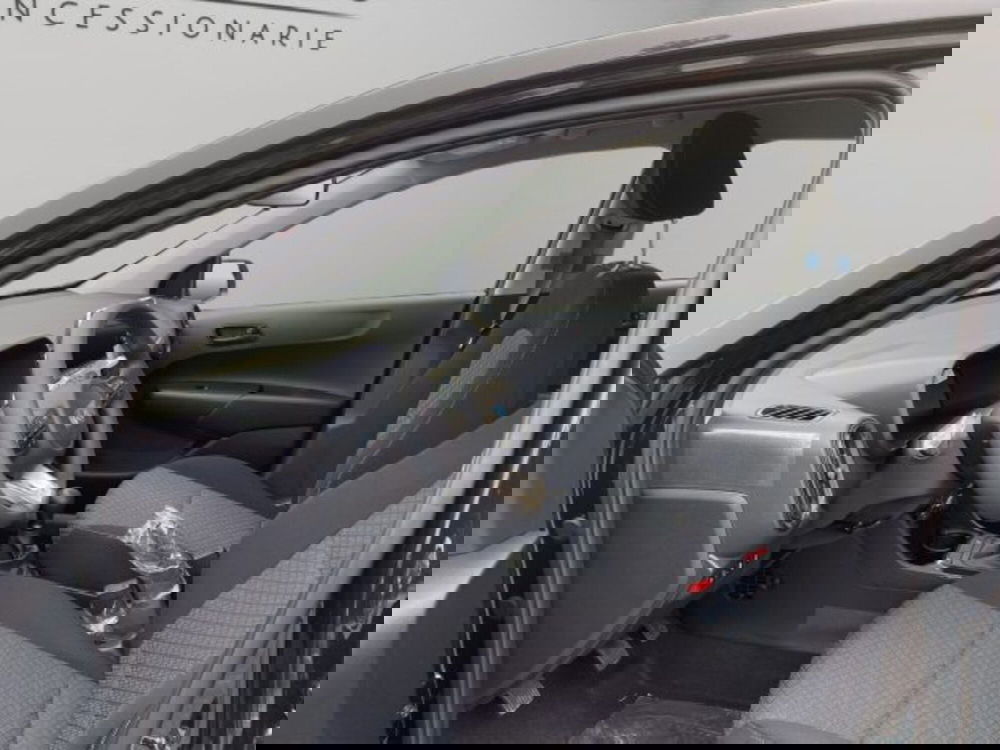 Kia Picanto nuova a Perugia (10)