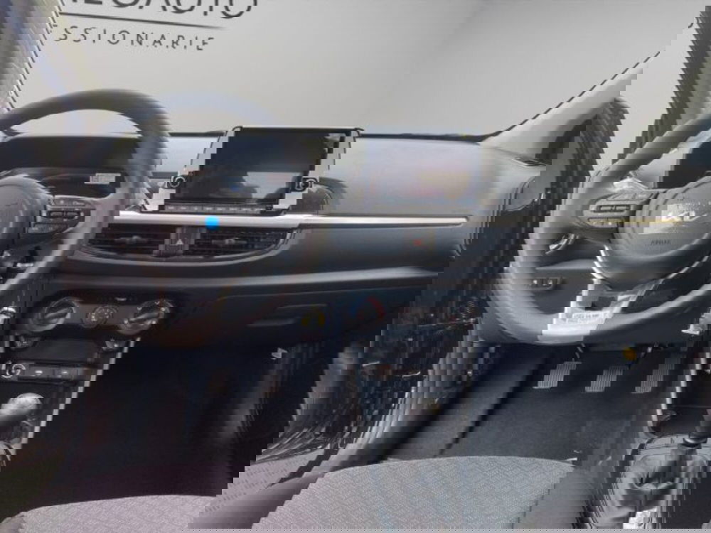 Kia Picanto nuova a Perugia (11)