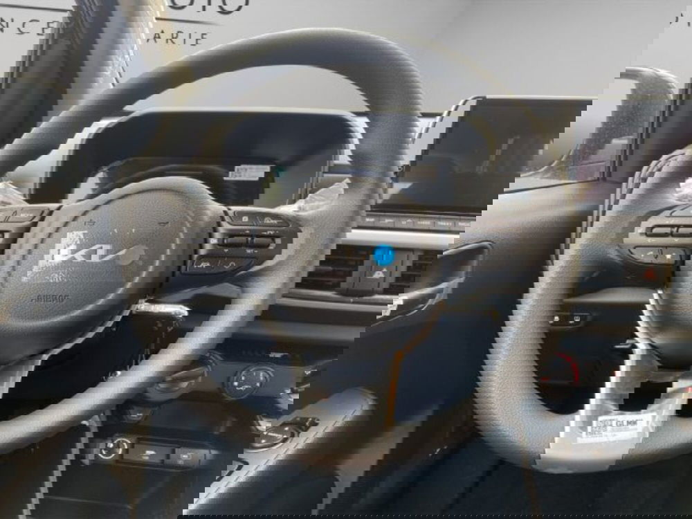 Kia Picanto nuova a Perugia (12)