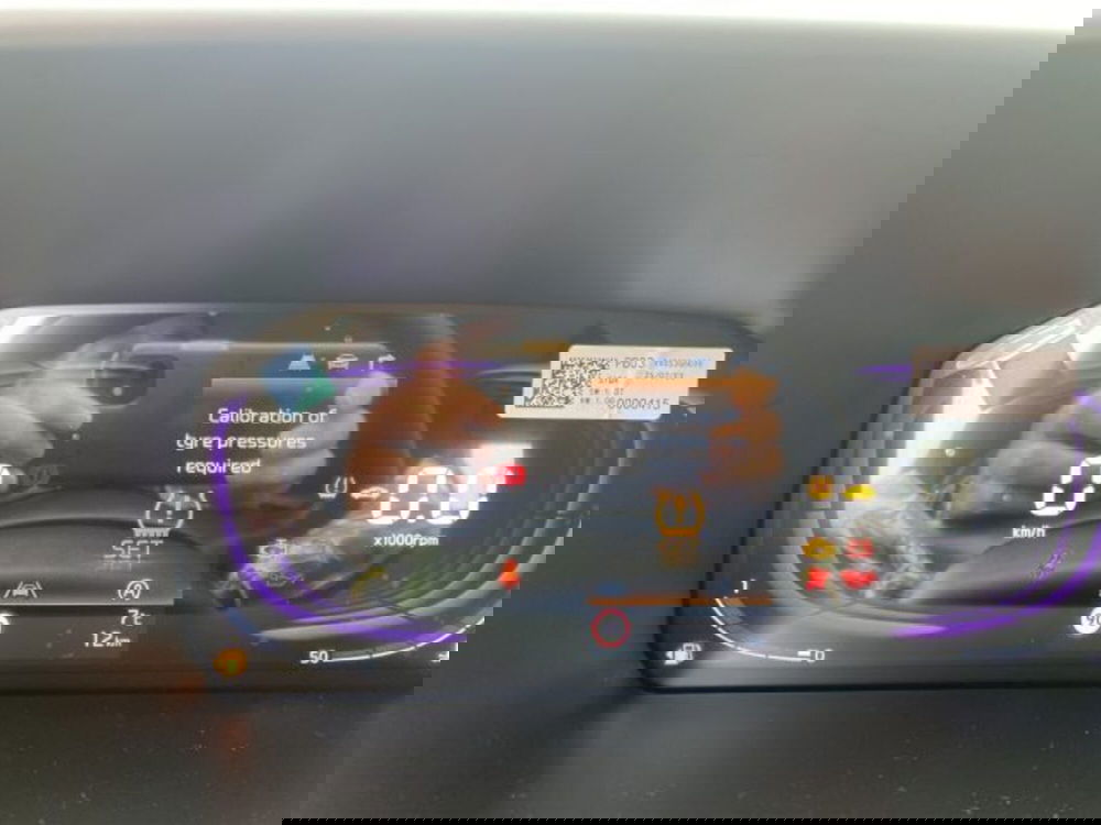 Kia Picanto nuova a Perugia (13)