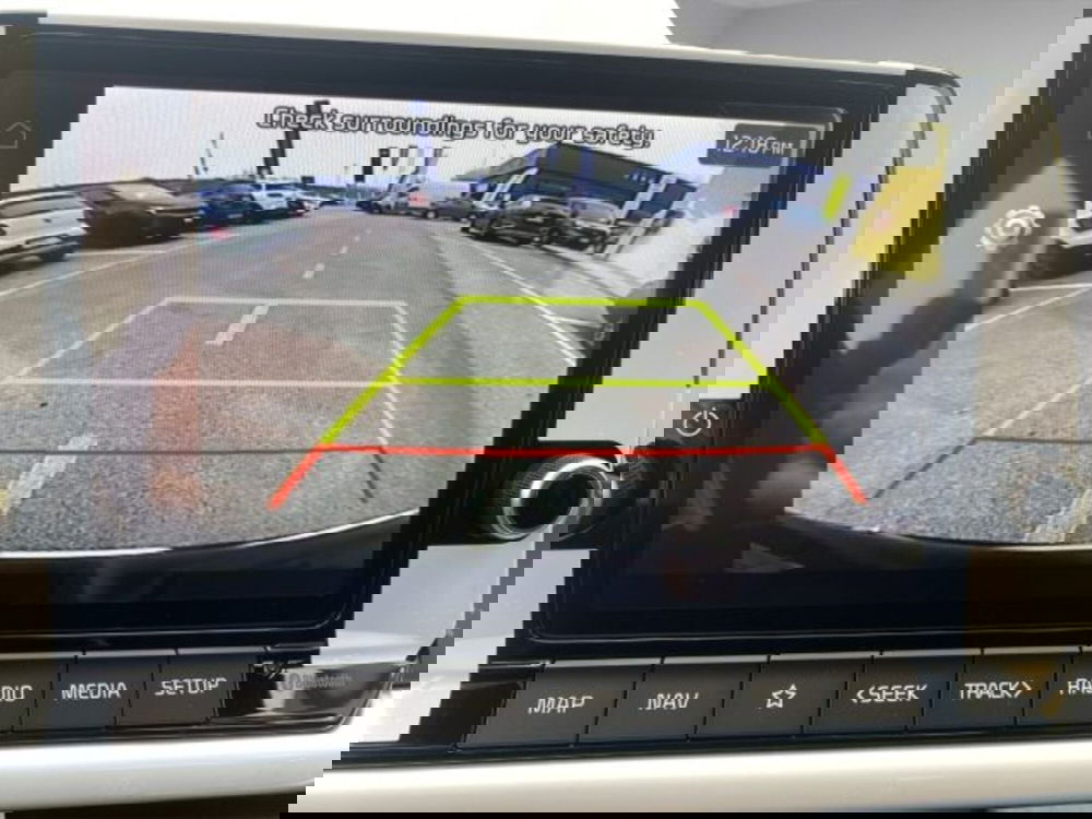 Kia Picanto nuova a Perugia (17)