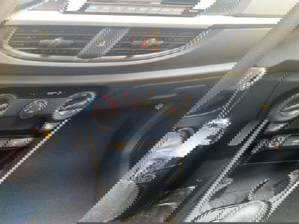 Kia Picanto nuova a Perugia (18)