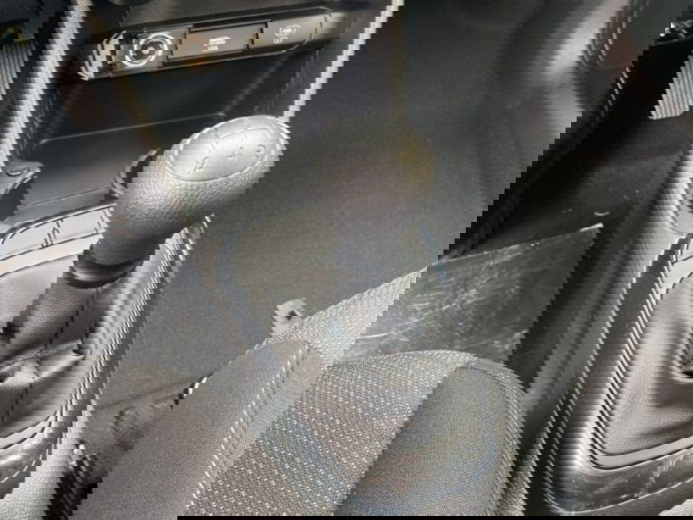 Kia Picanto nuova a Perugia (19)