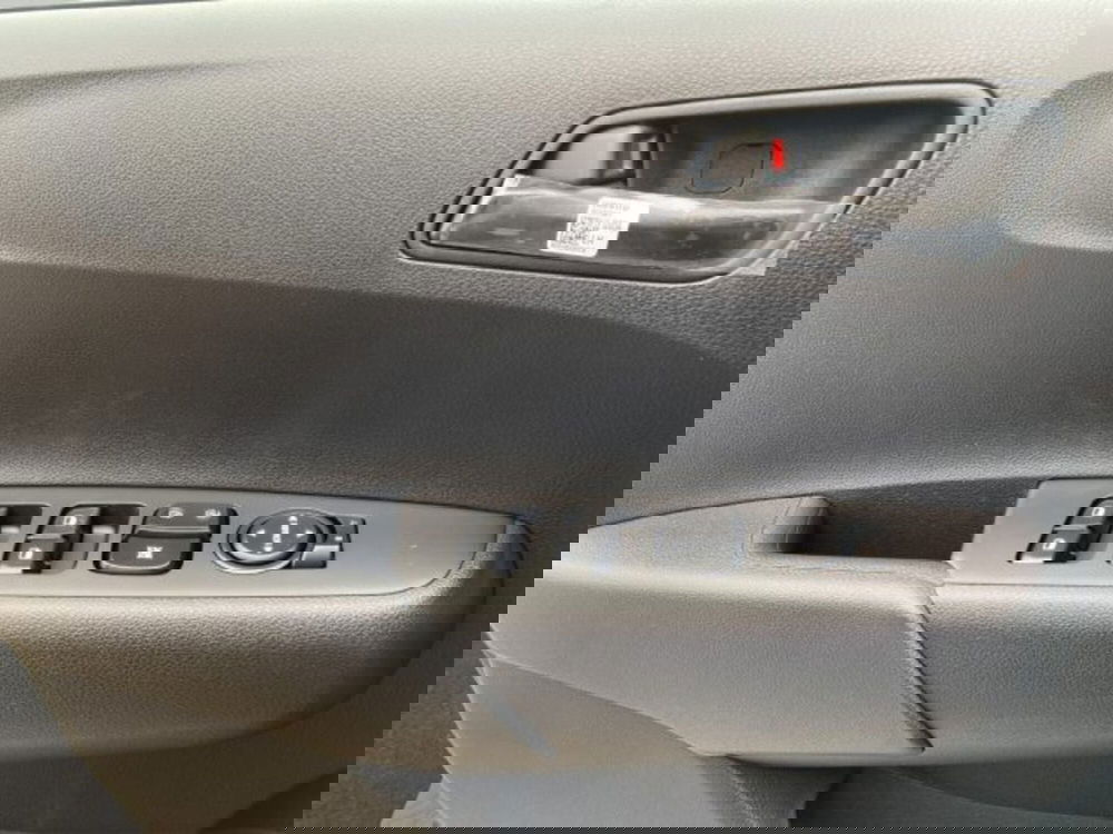 Kia Picanto nuova a Perugia (20)