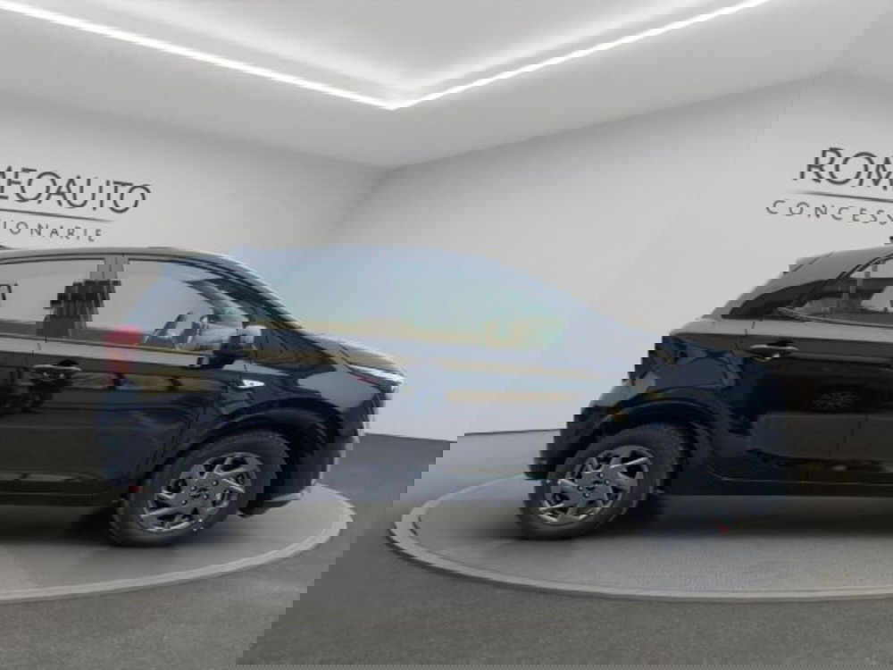 Kia Picanto nuova a Perugia (7)