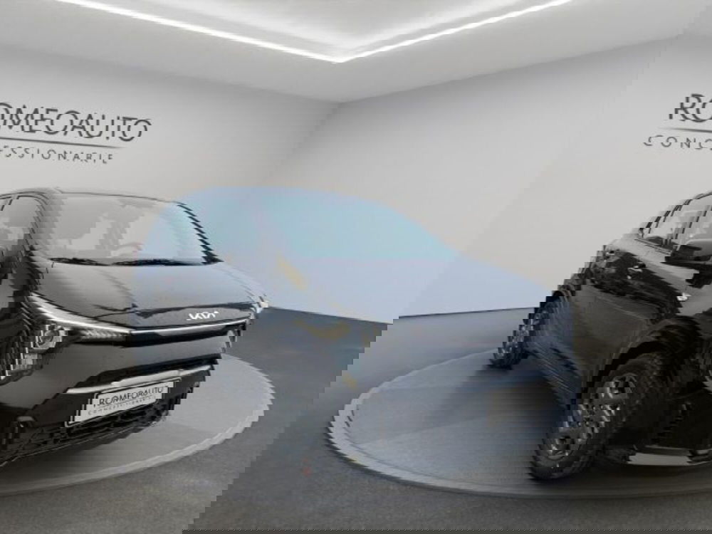 Kia Picanto nuova a Perugia (8)