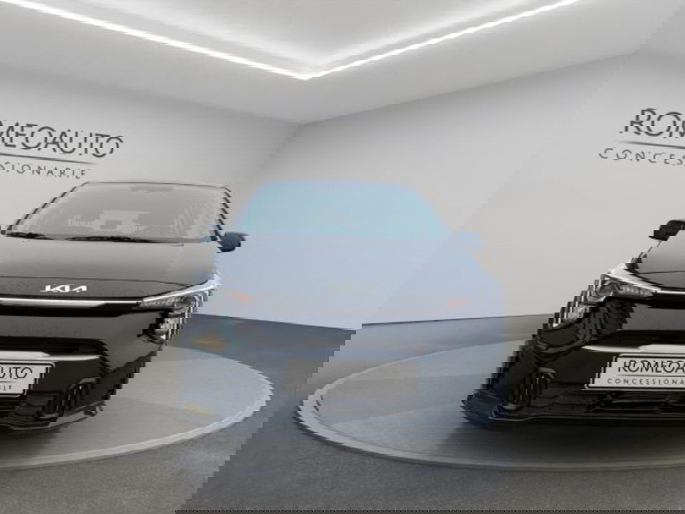 Kia Picanto nuova a Perugia (9)