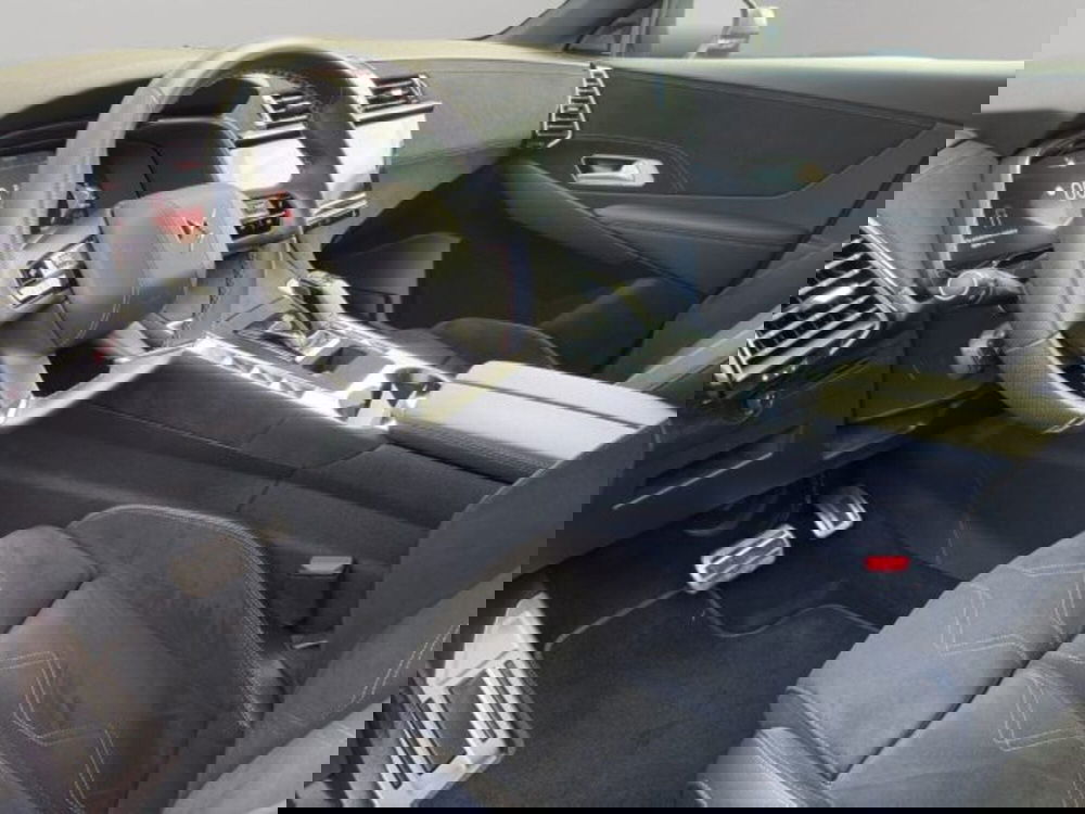 Ds DS 7 usata a Perugia (10)